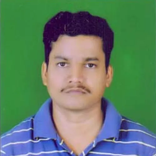 Jatin Kumar Sethy